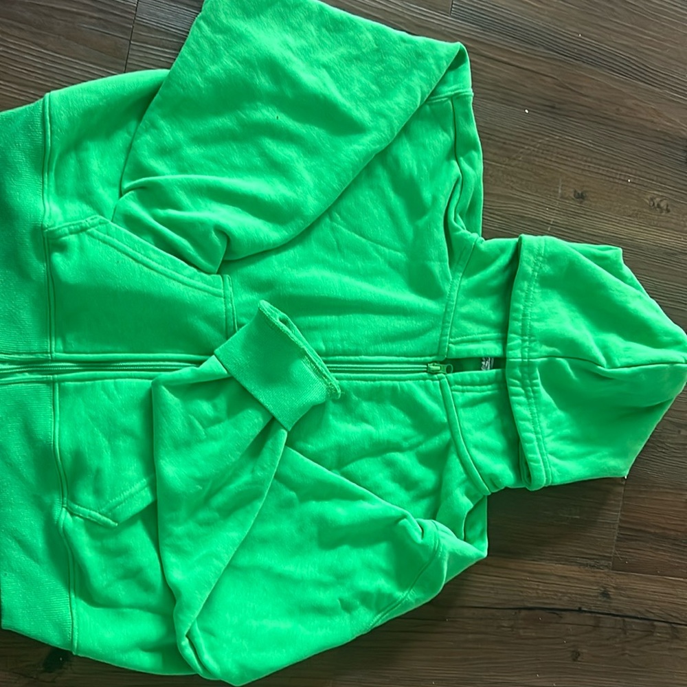 Xl hoodie